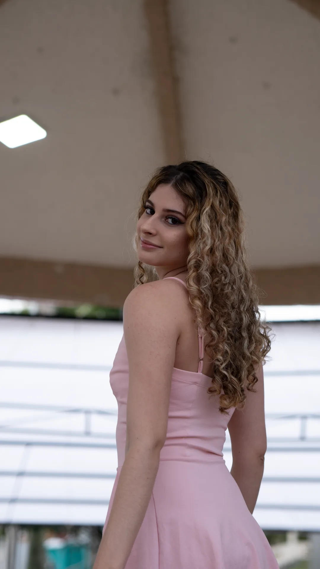 Gaby Reis Ensaio 3