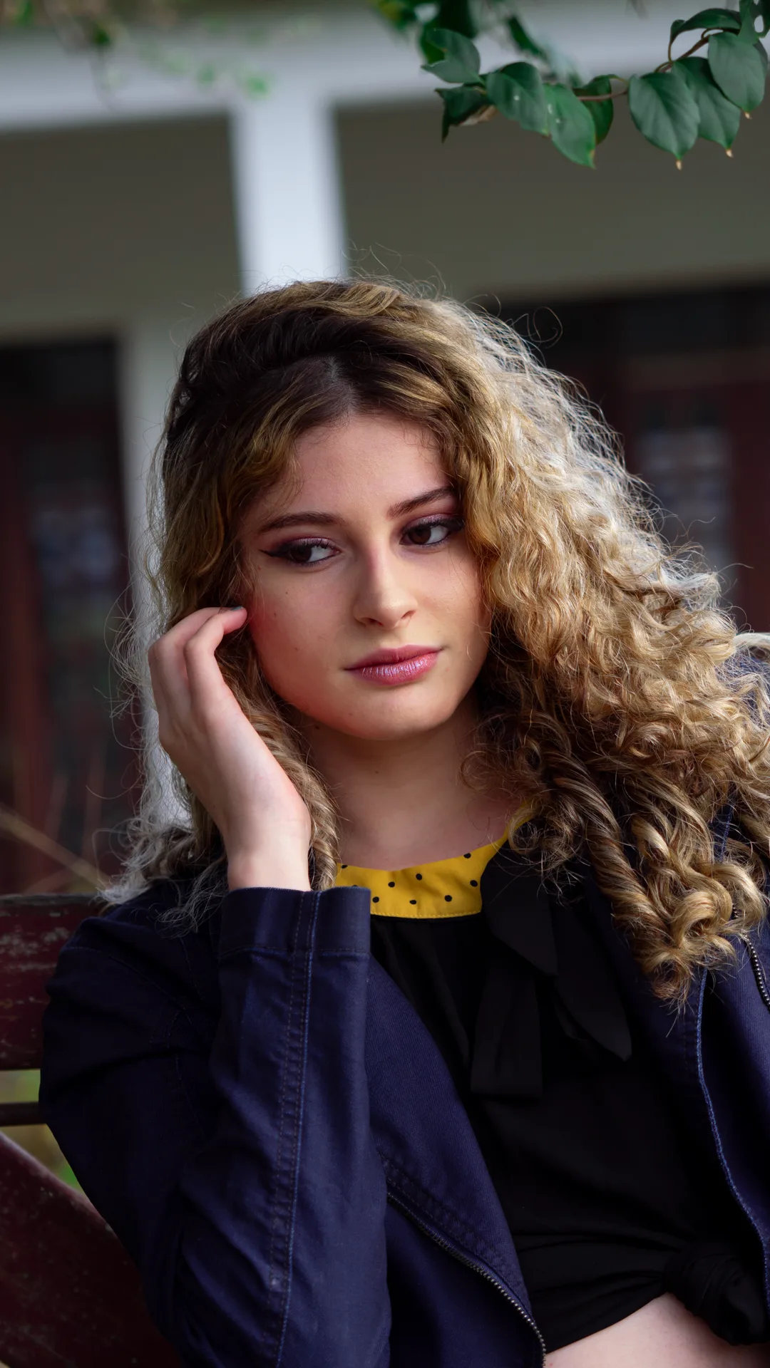 Gaby Reis Ensaio 13