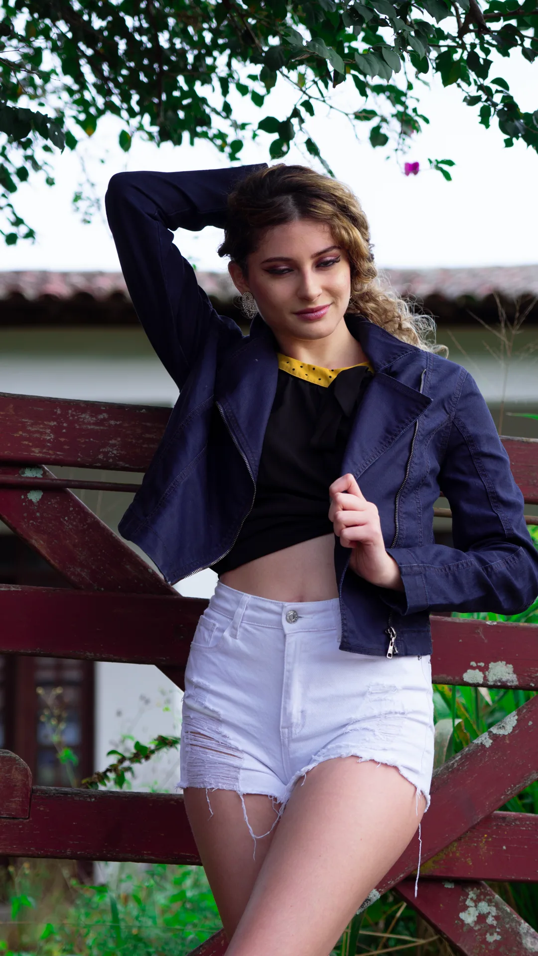 Gaby Reis Ensaio 15