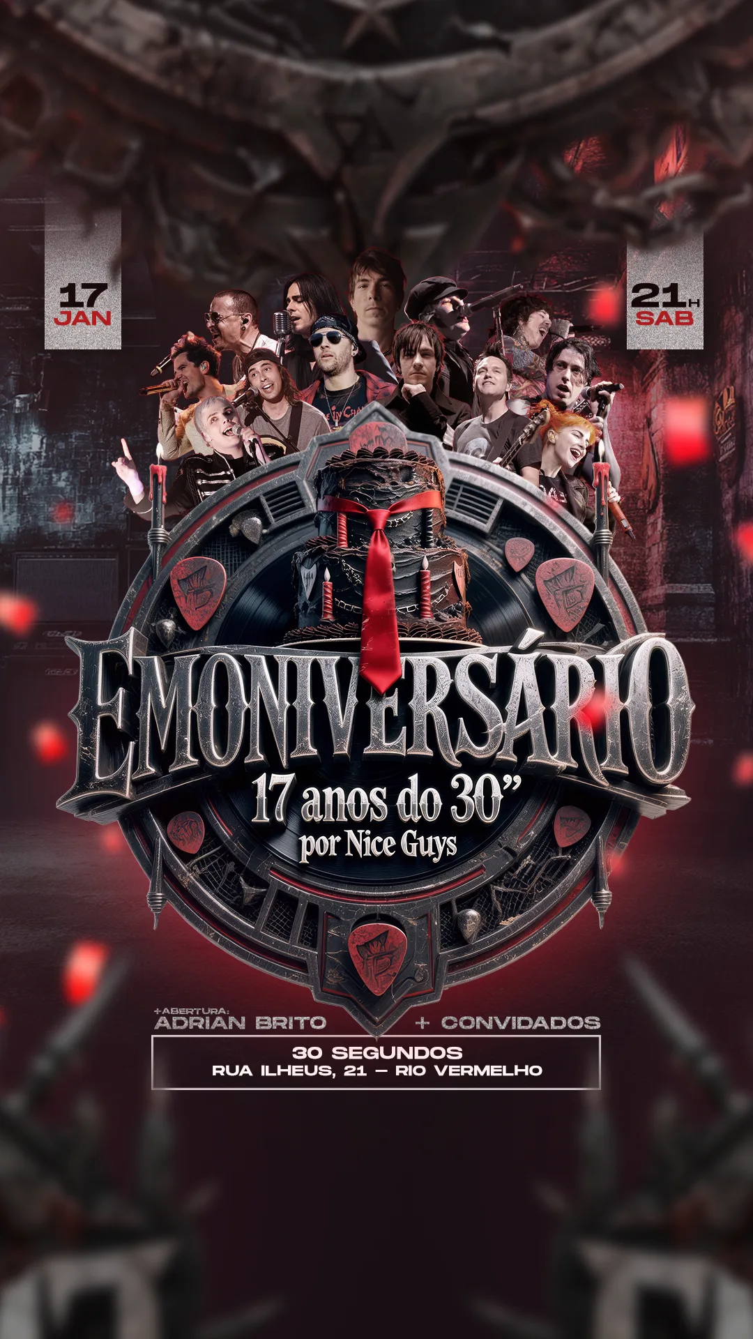 Emonivrsario
