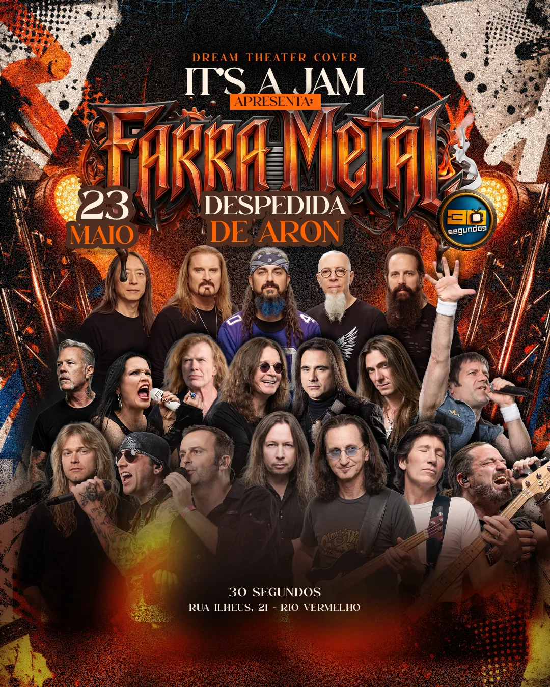 Farra Metal
